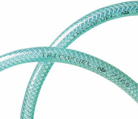 Pièces agricoles - Hydraulique - Tuyau de carburant Tricofuel® 6,3mm