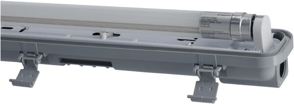 Pièces agricoles - Electricité - Eclairage LED TL avec Tube - 1x14W 120cm 6500K