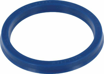 Pièces agricoles - Roulements - Joint de piston 65x55x7,3 mm Hallite