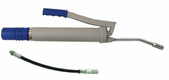 Pompe à graisse à levier + tuyau Pneumax Pressol