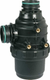 Filtre d'aspirat. 100-160l T6
