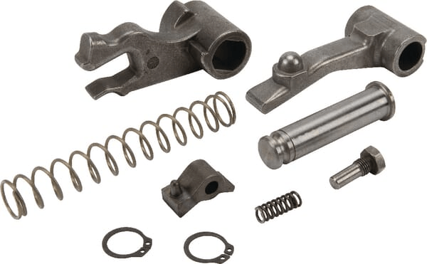 Pièces agricoles - Tracteur pièce adaptable - Kit de réparation