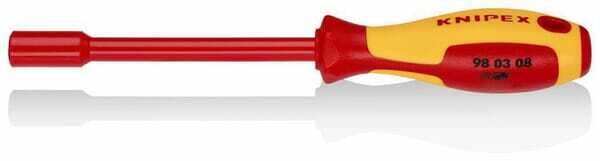 Outils - Outils divers - Cles a douilles avec manche