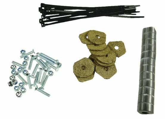 Pièces agricoles - Pièce Pulvérisateur - Kit d'aimants 12 pcs.