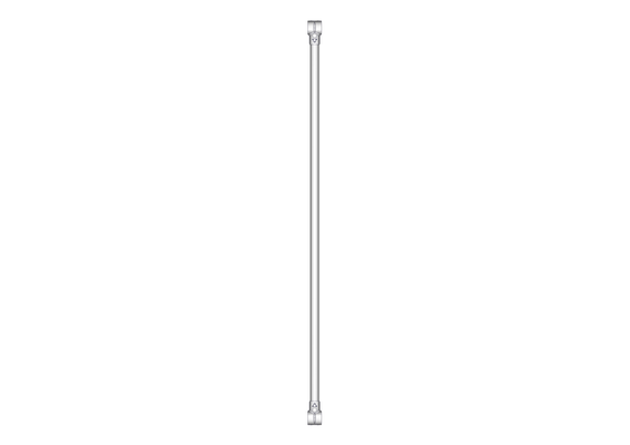 Materiels - Accessoires 5Kg-10Kg - BARRETTE L.S. CHEVAL D.42MM
