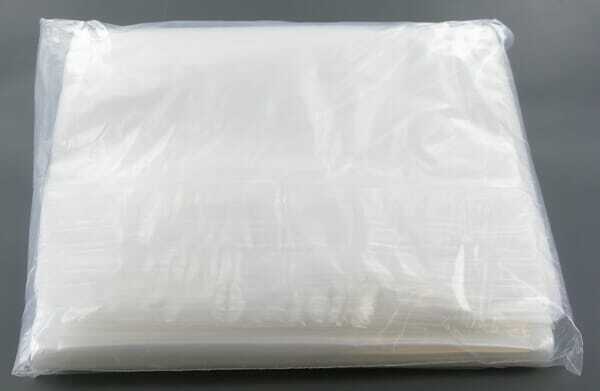 Pièces agricoles - Outils atelier - Sachets 300x400x0,05mm