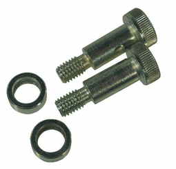 Pièces agricoles - Hydraulique - Cylindre Ø 15 x 7 mm