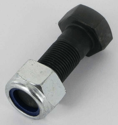 Pièces agricoles - Travail du sol - Boulon M18x1,50x50 CL10.9