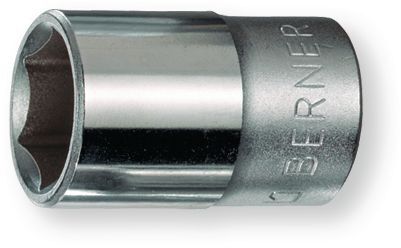 Outils - Outils divers - 1/2'' DOUILLE 6 PANS 34 MM