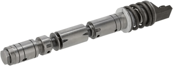 Pièces agricoles - Hydraulique - Bobine 5L PVH ouvert neutre