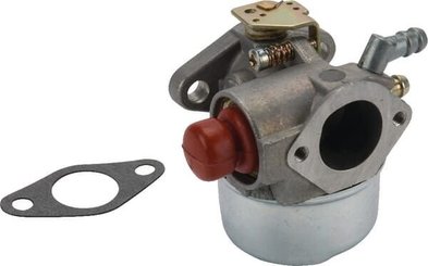 Pièces agricoles - Moteurs pièce adaptable - Carburateur adapté pour Tecumseh