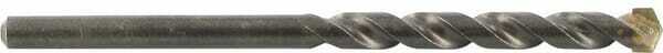 Foret Ø 8x120 mm, pour béton, Bohrcraft