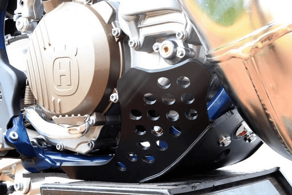 Pièces Quad & Motos - Equipement véhicule - Sabot AXP GP - PHD 6mm KTM/Husqvarna