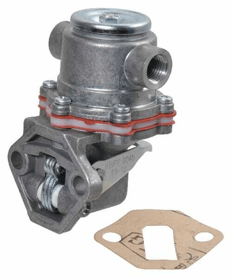 Pièces agricoles - Tracteur pièce adaptable - Pompe d'alimentation SLH