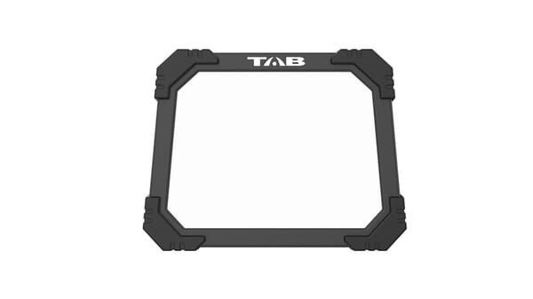 Pièces agricoles - Outils atelier - Phare de travail LED 47W 4500lm