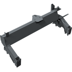 Pièces agricoles - Pièce divers - Cadre principal 2,4m Nylon Finger