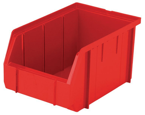 Boulonnerie, quincaillerie - Meubles, rangements - BAC PE 3 ROUGE