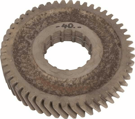 Pièces agricoles - Tracteur pièce origine - Gear