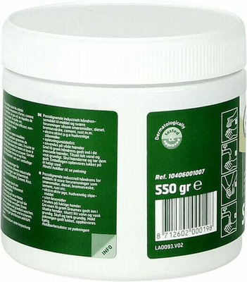 Chimie - Chimie divers - Savon Dreumex Special Blanc 550g
