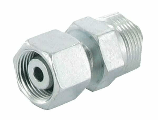 Pièces agricoles - Hydraulique - Raccord 8S - 8S