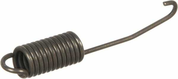 Pièces agricoles - Jardin et forêt pièce origine - Ressort