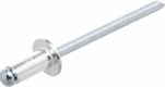 Rivets aveugles 4x8