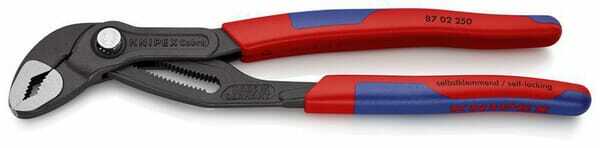 Outils - Outils divers - Pinces multiprises cobra