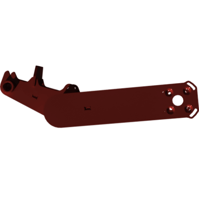 Pièces agricoles - Pièce divers - Bras oscillant soudé-peint-