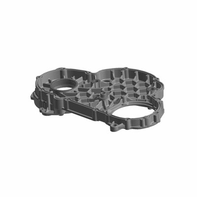 Pièces Quad & Motos - Pièces communes - ASM-COVER,HVAC MOUNT