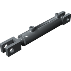 Pièces agricoles - Pièce divers - HCX-DW-045-032-0150-0380 IGR3-8