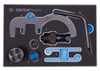Kit de calage moteur diesel BMW