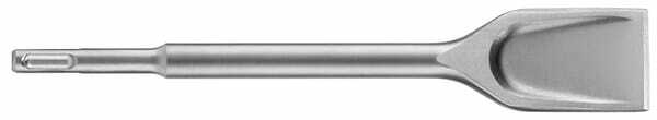 Outils - Outils divers - Burin SDS-Plus 60x250mm