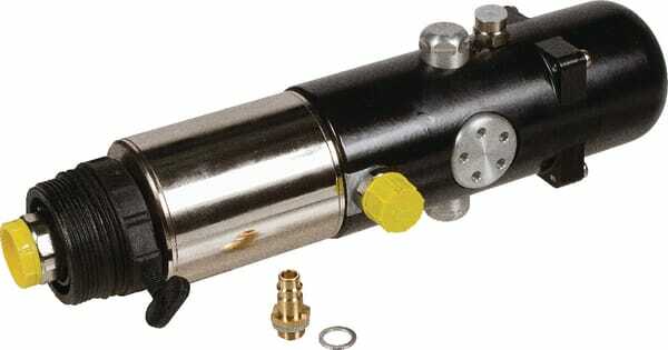 Pièces agricoles - Outils atelier - Pompe à huile pneumatique 1:1