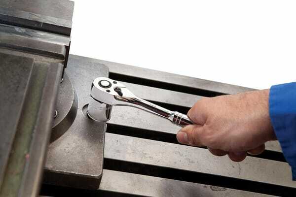 Outils - Outils divers - Cliquet parcmètre métal 3/8"