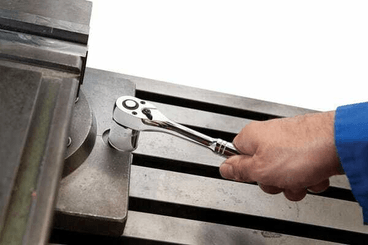 Outils - Outils divers - Cliquet parcmètre métal 3/8"