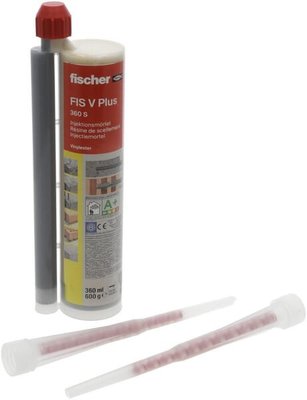 Pièces agricoles - Fasteners - Mortier d'injection FIS V 360S