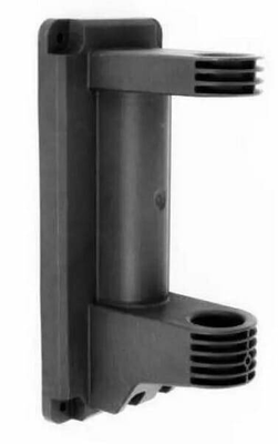 Pièces agricoles - Hydraulique - Fixation murale