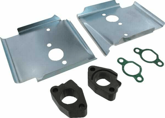 Pièces agricoles - Jardin et forêt pièce origine - Plaque