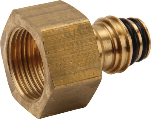 Pièces agricoles - Pièce divers - Articulation tournante ABC