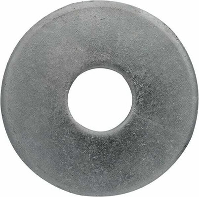 Pièces agricoles - Fasteners - Rondelle M30x105x6mm, Acier zingué DIN 440r Kramp