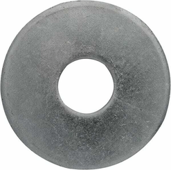Pièces agricoles - Fasteners - Rondelle M30x105x6mm, Acier zingué DIN 440r Kramp