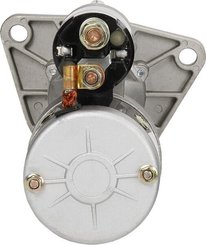 Pièces agricoles - Eclairage - Démarreur 12V, 2,7kW, 10 dents, avec réducteur