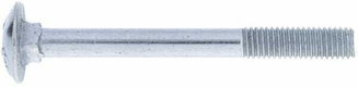 Vis TRCC DIN603 M8x80 8.8