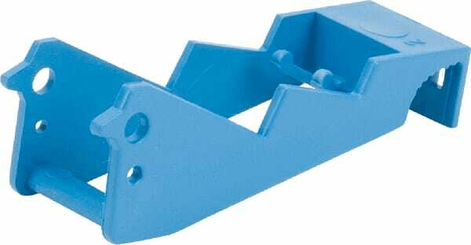 Pièces agricoles - Electricité - Variclip pour douilles S95