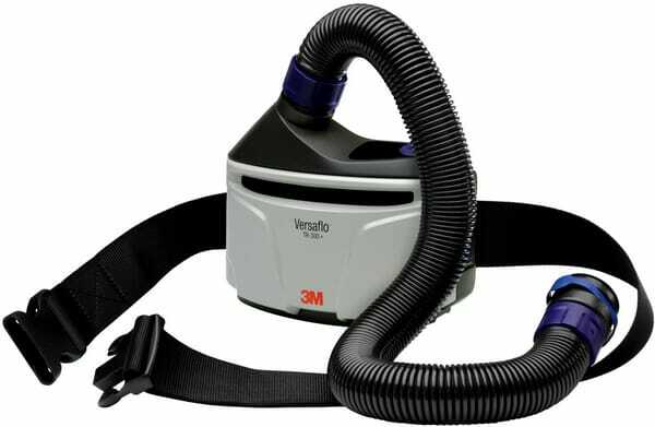 Vêtements et protections - Equipement - Pack départ TR-300+ Versaflo™