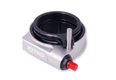 Système de réglage précontrainte XTRIG Ohlins