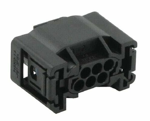 Pièces agricoles - Pièce Pulvérisateur - Logement de fiche 6 P. Femelle MQS