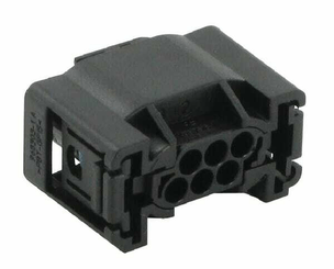 Pièces agricoles - Pièce Pulvérisateur - Logement de fiche 6 P. Femelle MQS