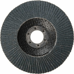 Outils - Outils divers - Papier abrasif rodeuse 125 K80