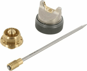 Pièces agricoles - Outils atelier - Buse complète AT/S HVLP 1,5mm